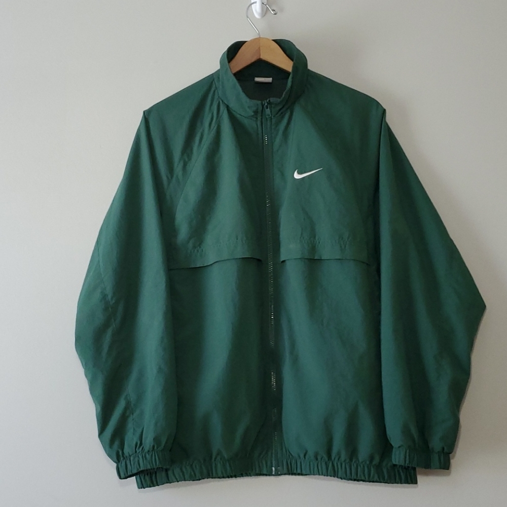 Nike Track Jacket